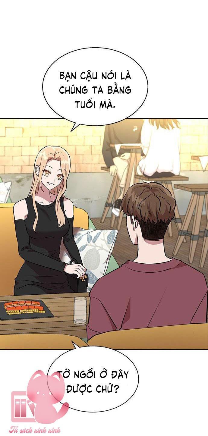 nếu chia tay, chúng ta sẽ chết chapter 1 64