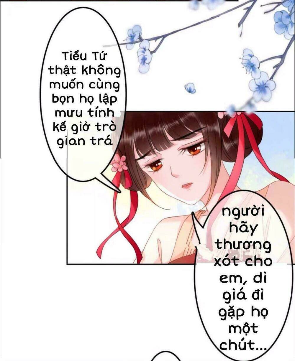 sủng phi của vương chapter 33 6