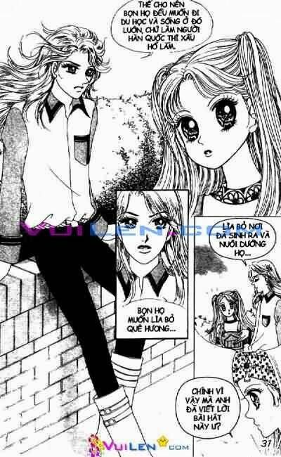 cô gái đến từ quá khứ chapter 6 28