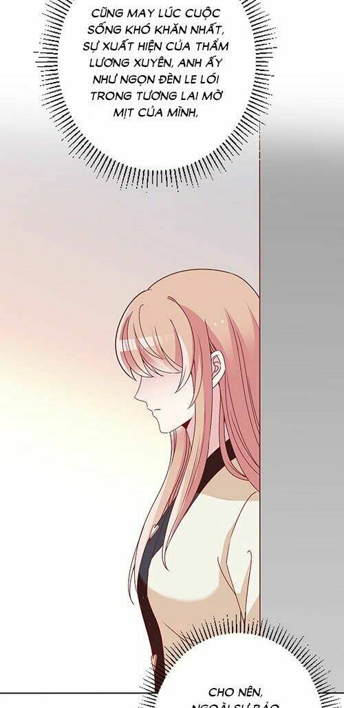 bí mật kết hôn với ảnh đế: vợ ơi đến đây tấn công đi nào chapter 53 18