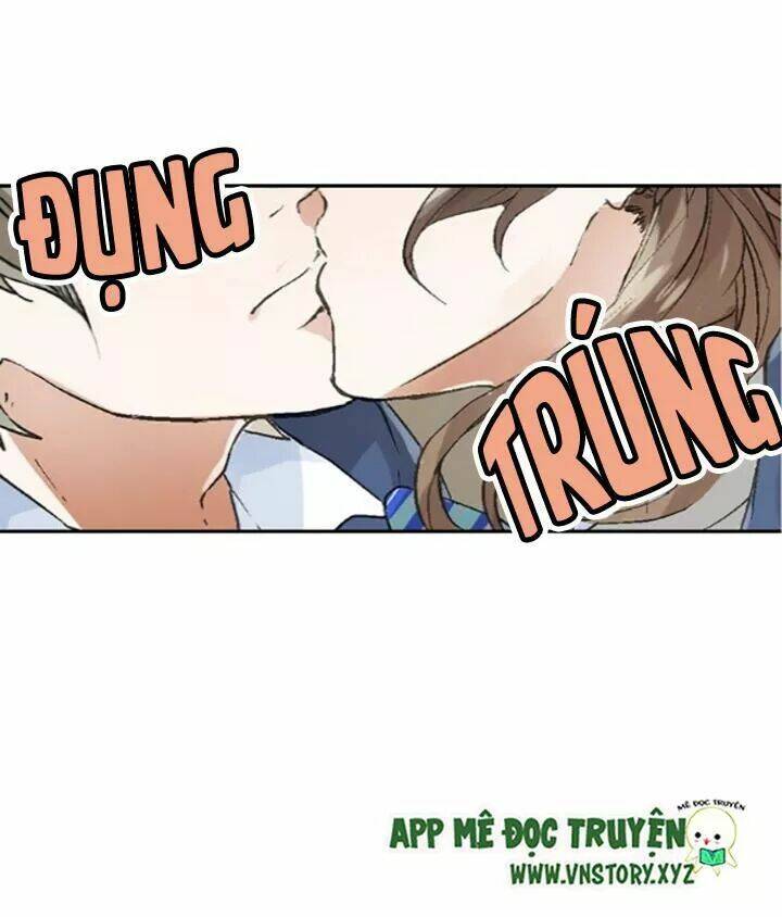 ngàn vạn nụ hôn đầu chapter 7 5