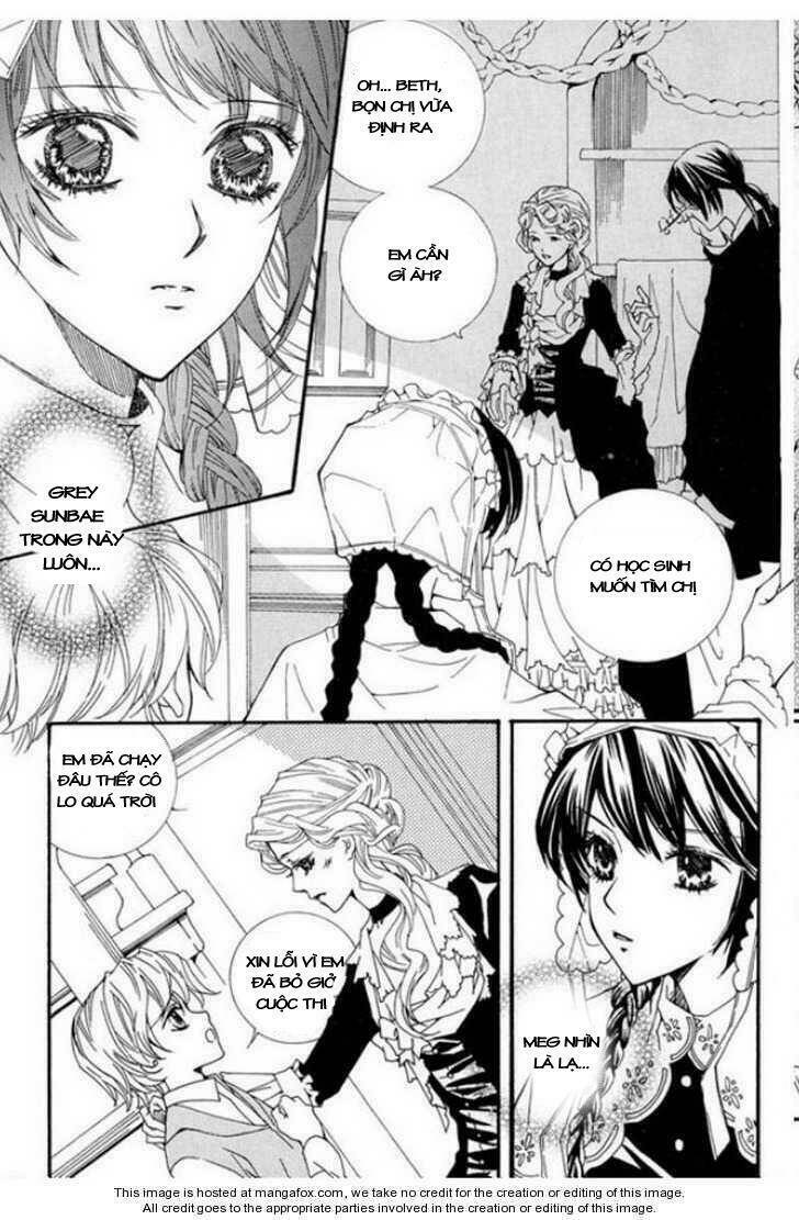 dear my girls chapter 3 18