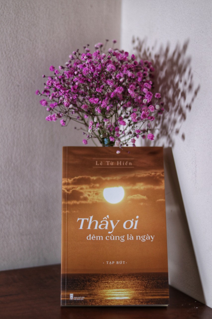 Thầy ƠI Đêm Cũng Là Ngày