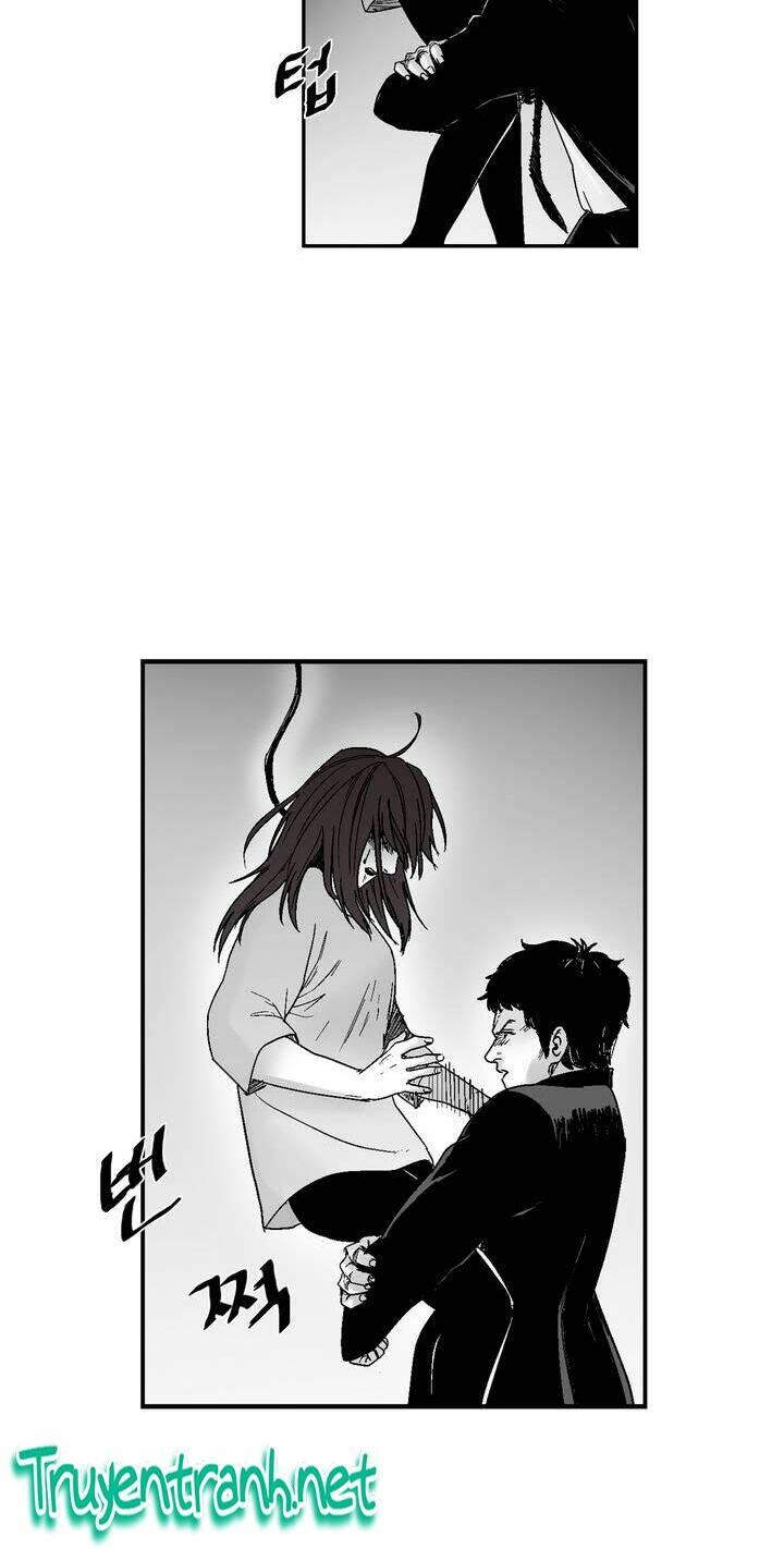 bạo lực học đường chapter 12 6