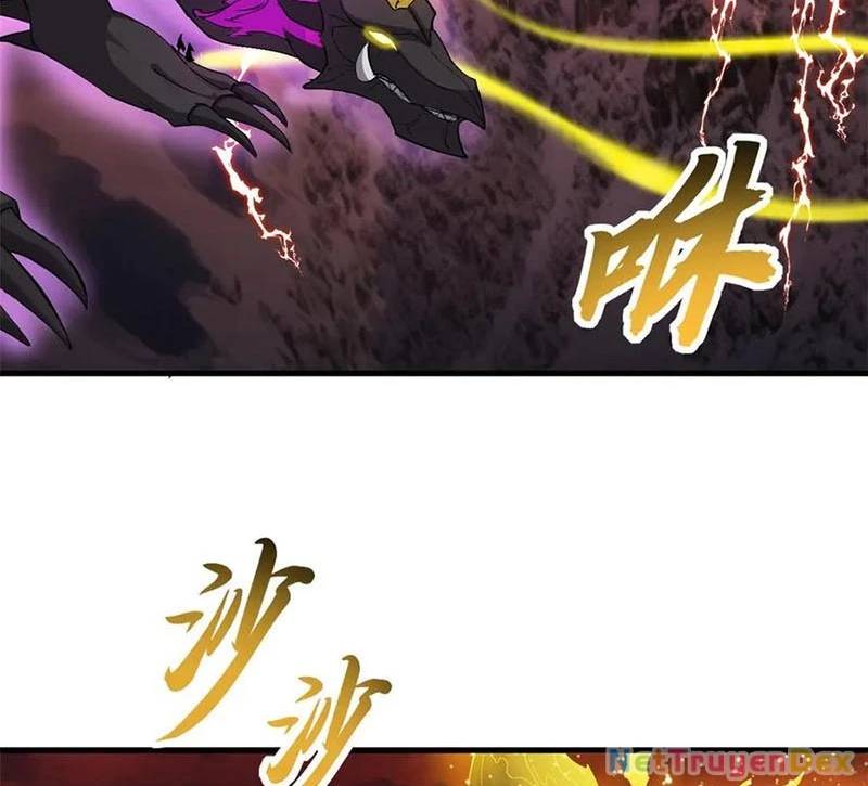 ma thú siêu thần chapter 169 76