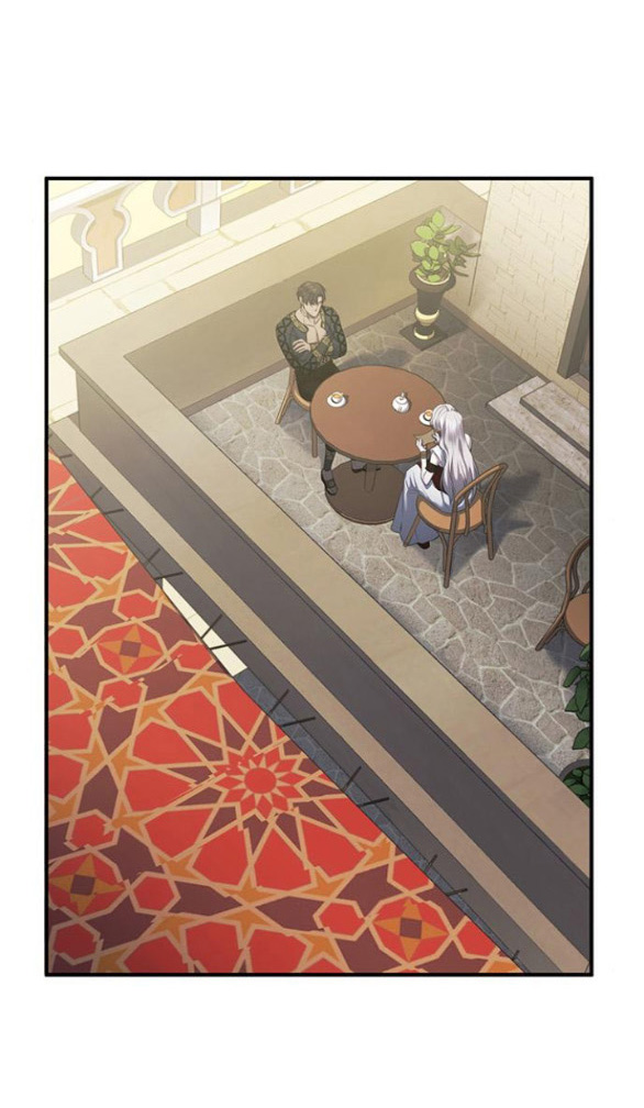 ai đã bắt cóc hoàng hậu? chapter 21.1 40