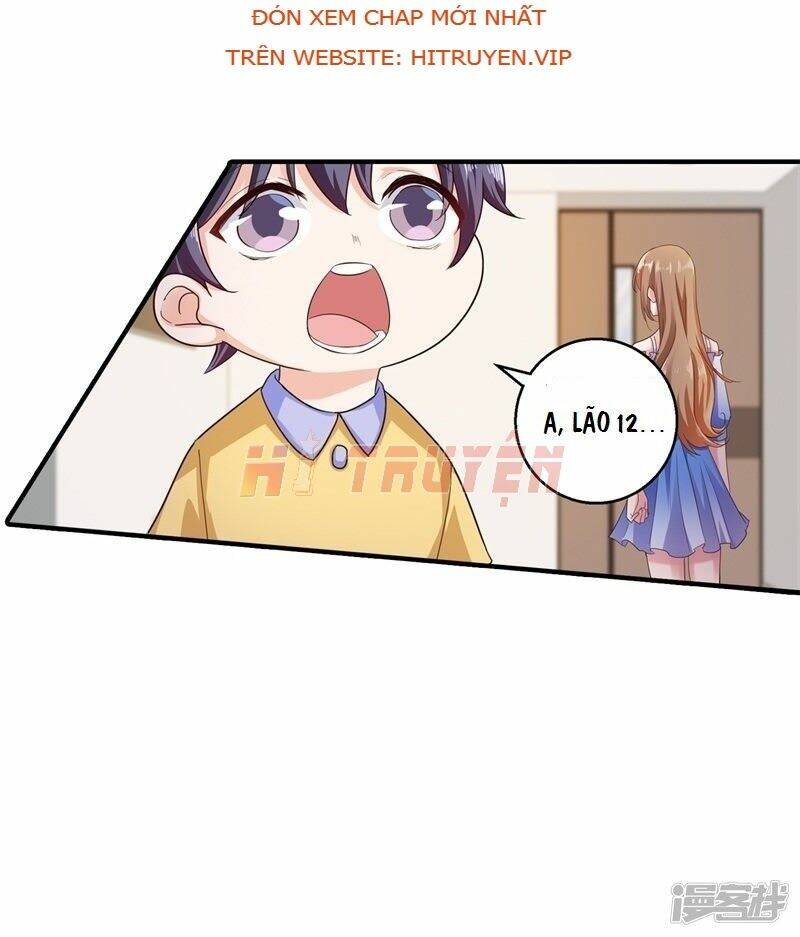 nhập cốt noãn hôn chapter 293 11