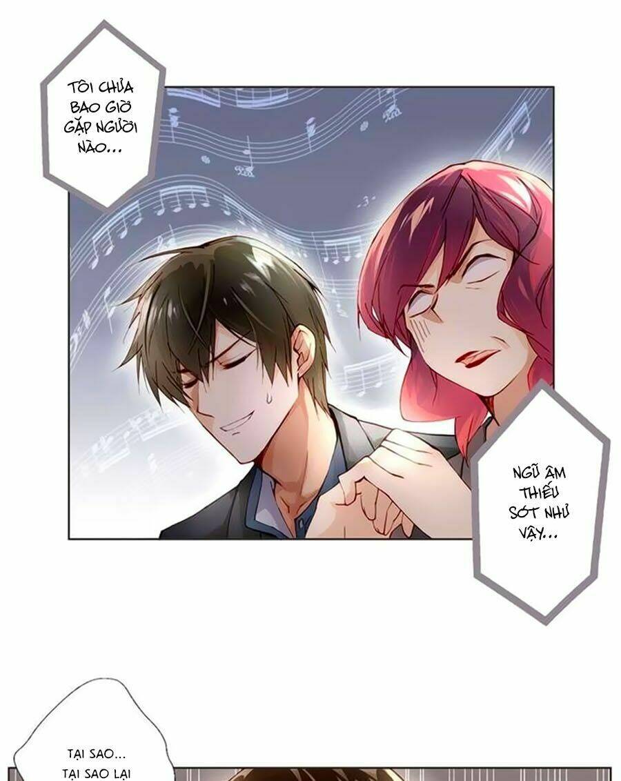 trọng sinh chi tinh quang thôi xán chapter 8 15