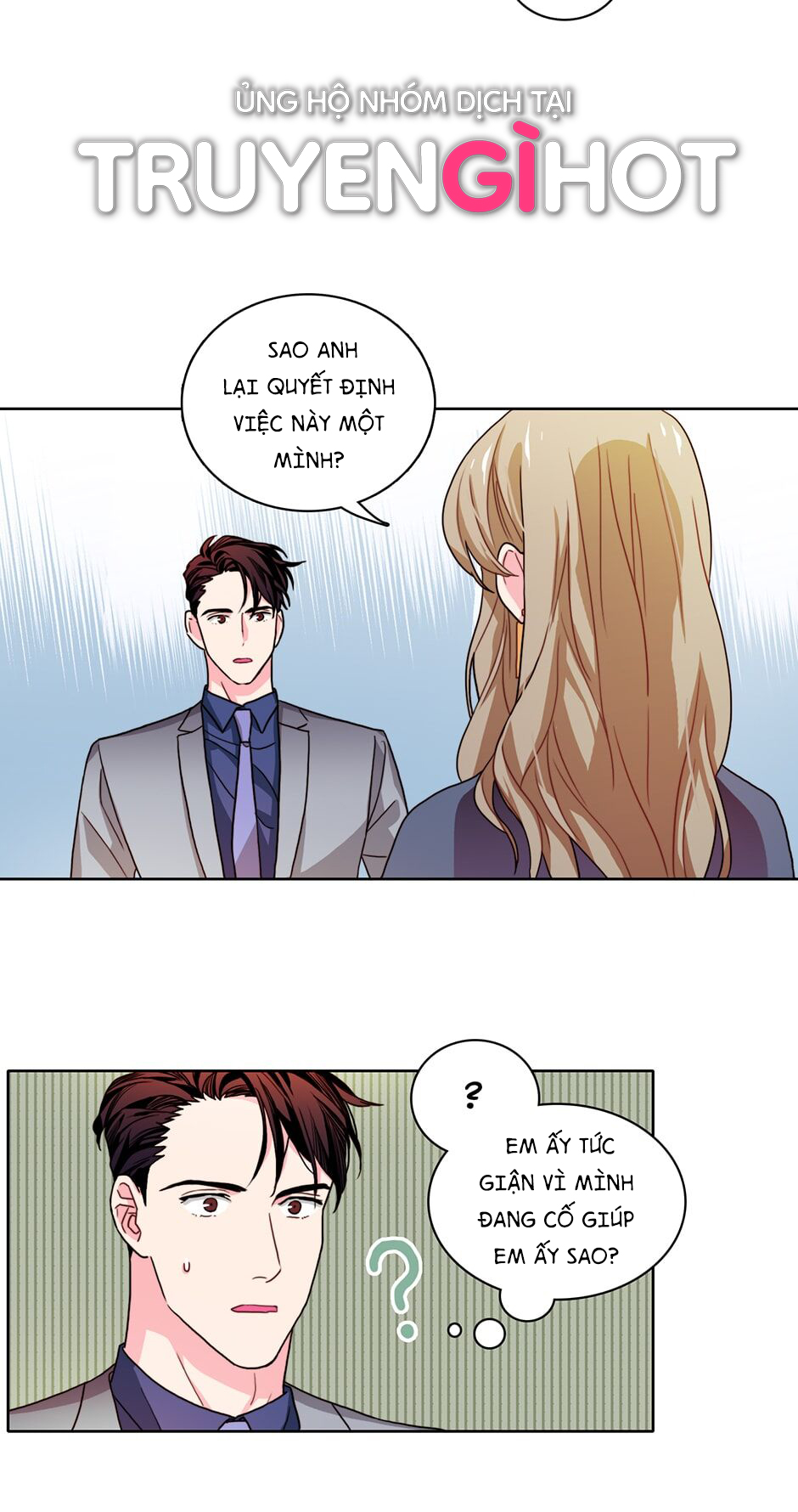 quý cô với chiếc mặt nạ chapter 52 8