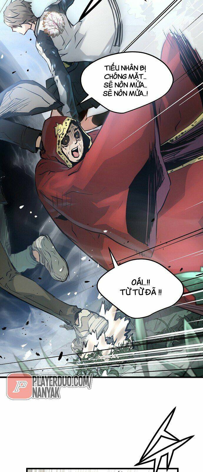 hứa lan chapter 43 44