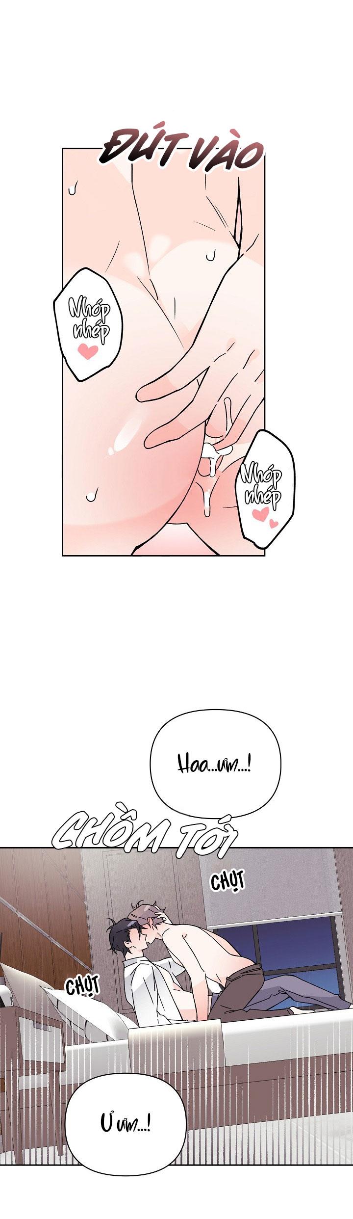 bảo vệ trinh tiết chapter 7 22