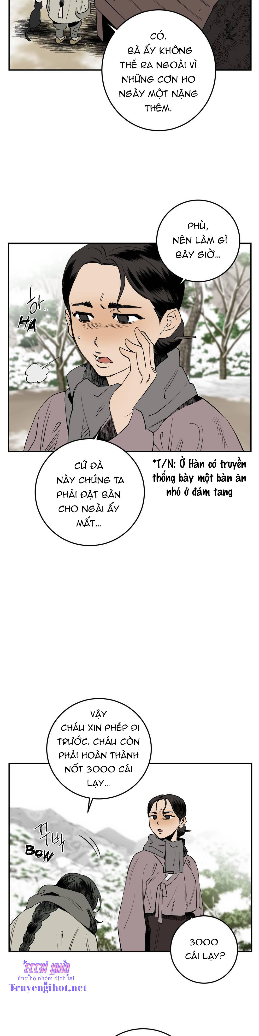 ngọn đèn vô danh chapter 1.1 15