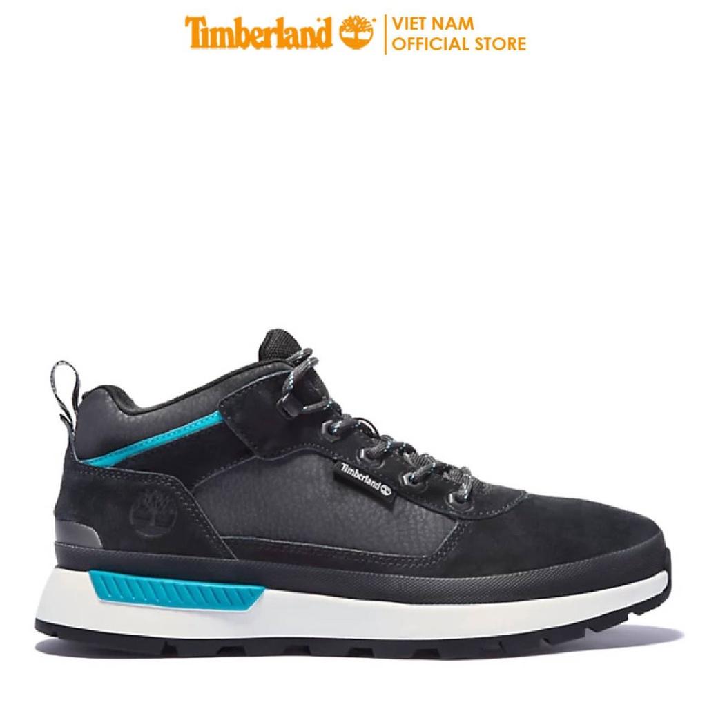 Giày Thể Thao Nam Field Trekker - Low Hiker Timberland TB0A24V204