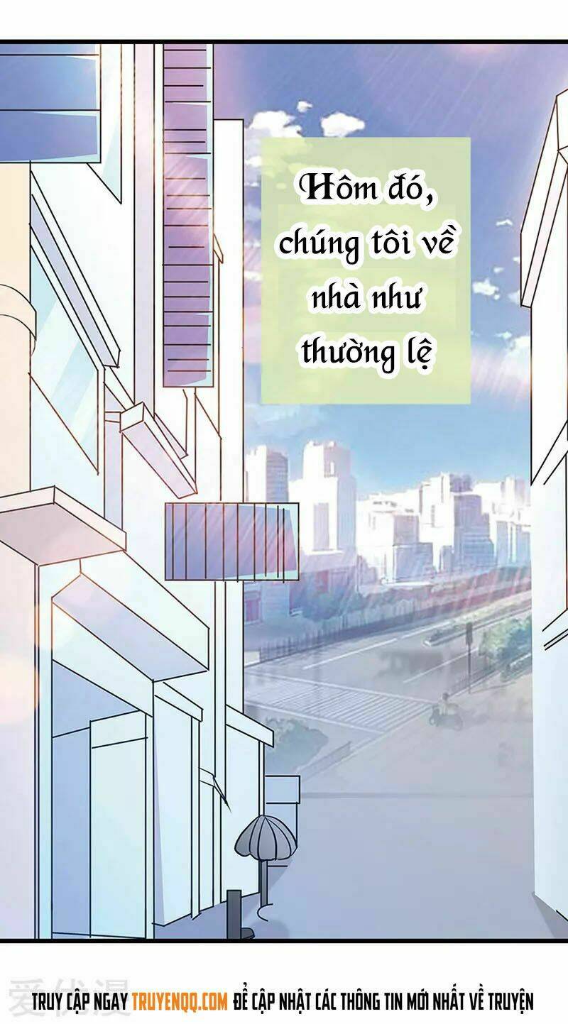 bạn gái scandal của quý thiếu chapter 3 9