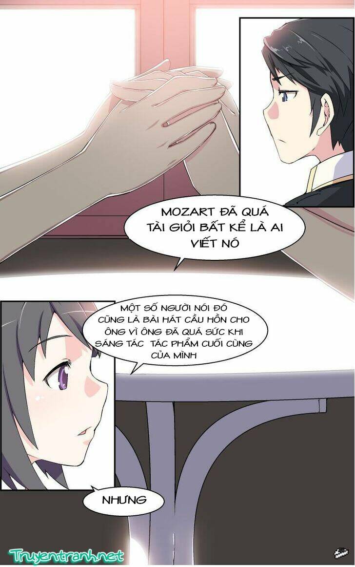 dead coffee shop chapter 8 16