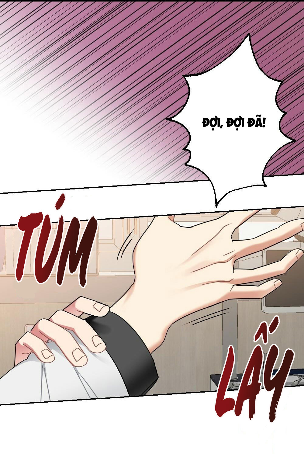 phòng điều trị zú tập trung chapter 1 47