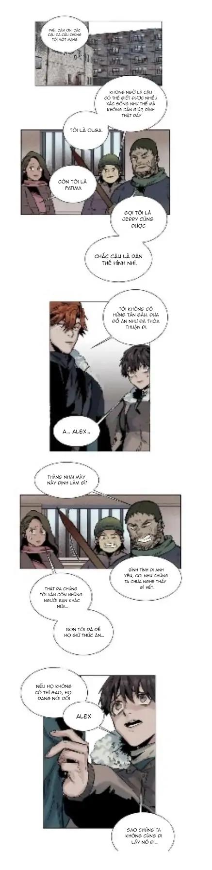 ánh nhìn của quạ chapter 25 7