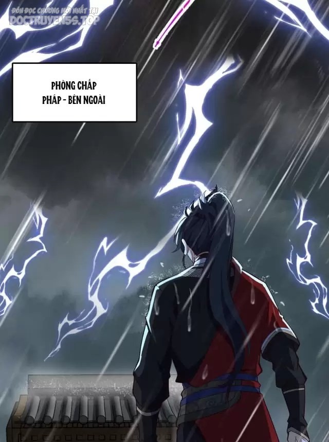 tôi, thần long của nữ đế! chapter 19 26