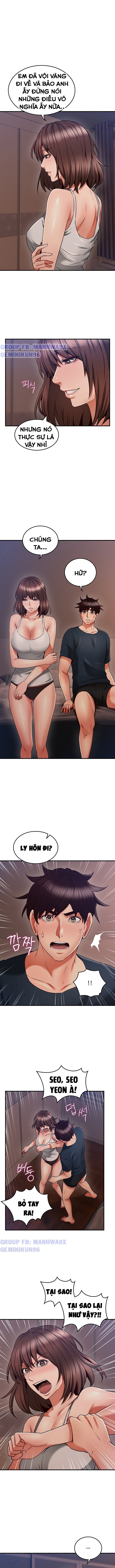 xoa dịu em đi chapter 56 11