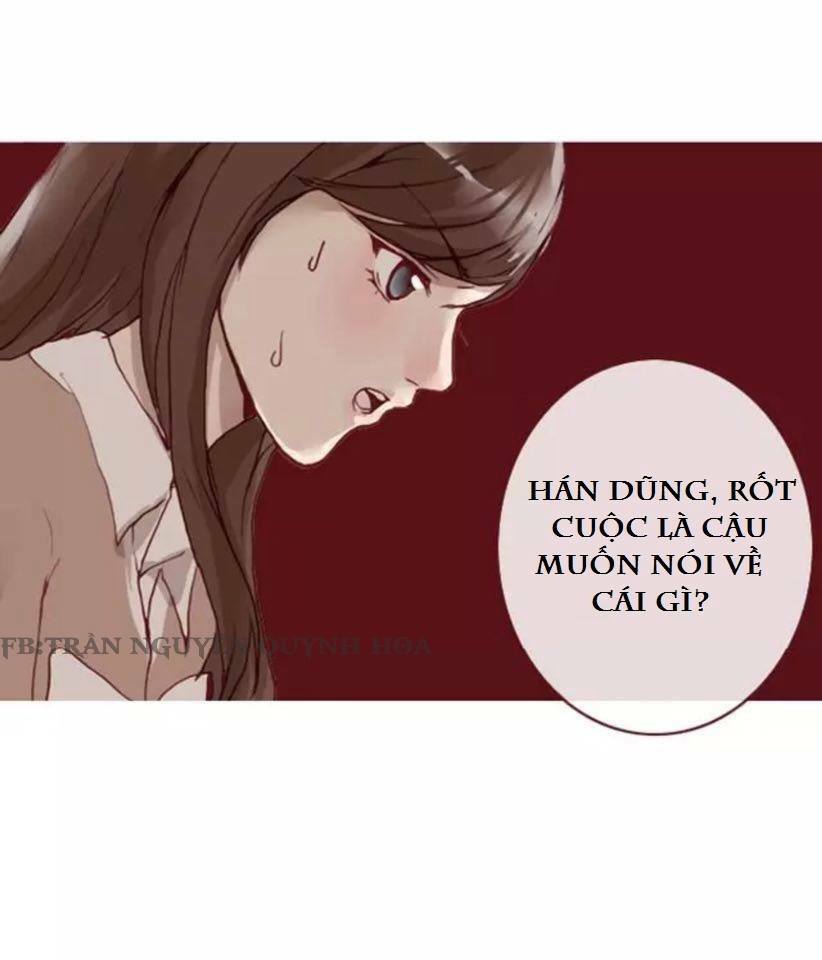 trả thù trường trung học phần 1 chapter 12 44