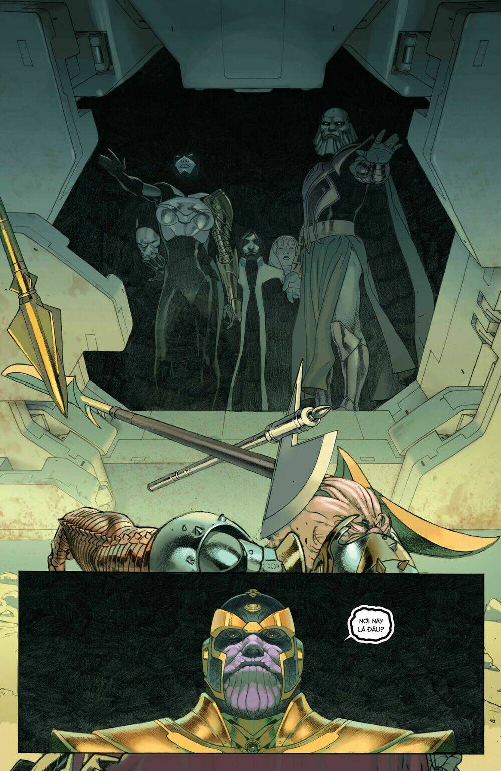 secret wars chapter 2 44