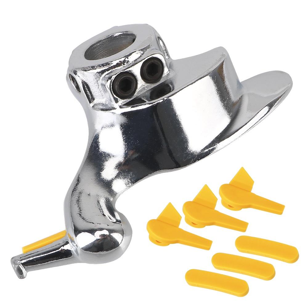 Bộ dụng cụ tháo lốp xe hơi bằng thép không gỉ 28mm/30mm
