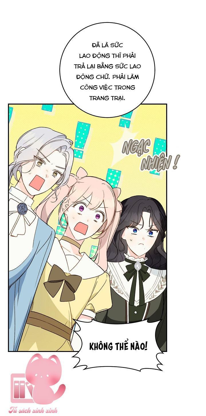 trang trại hạt dẻ cạnh hoàng cung chapter 37 21