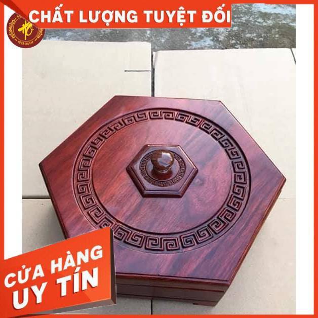 Khay bánh kẹo Tết mẫu mới nhất hiện nay - BẢO HÀNH 1 ĐỔI 1