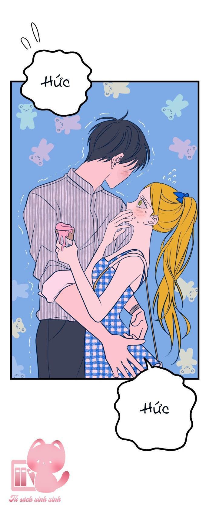 kẻ cắp gặp bà già chapter 8 86