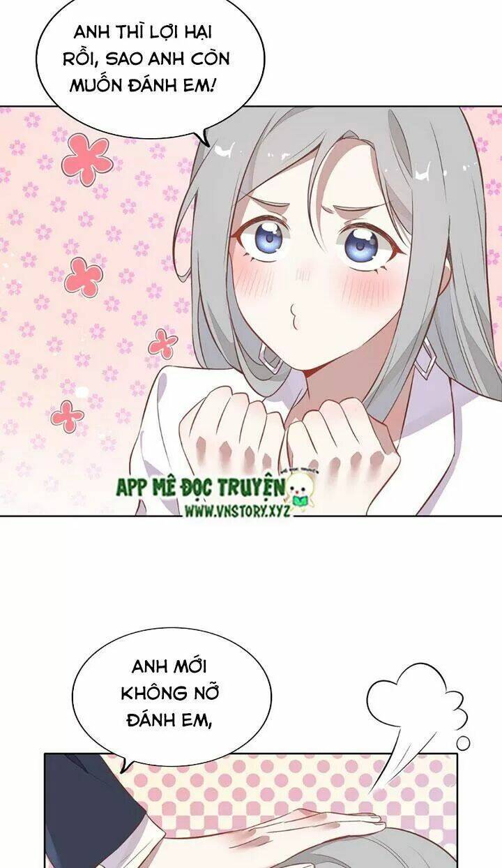 bạn trai kém tuổi bẫy yêu tôi chapter 53 13