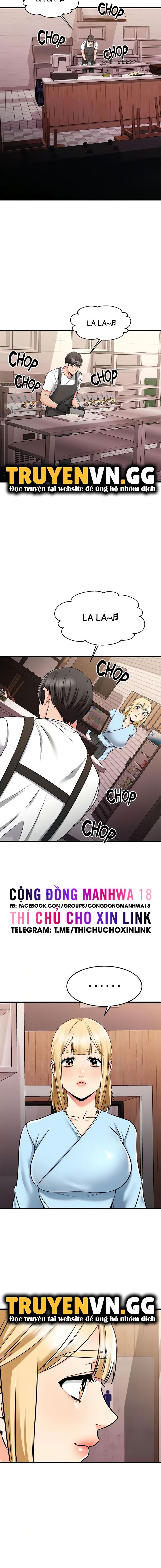 ranh giới người bạn chapter 61 9