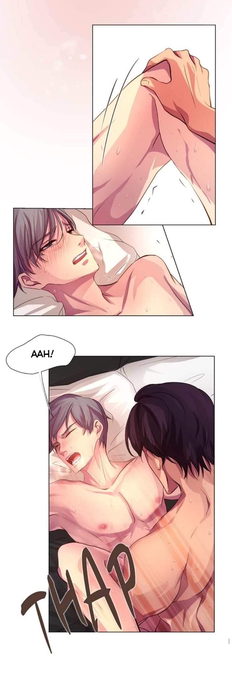 giữ em thật chặt (hold me tight) chapter 2 37