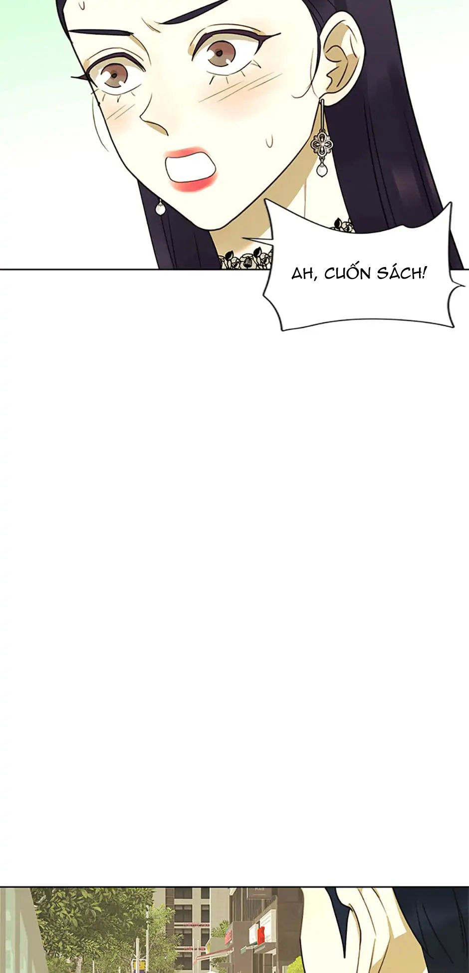 tiểu thuyết đầu tay của ác nữ chapter 32.2 10