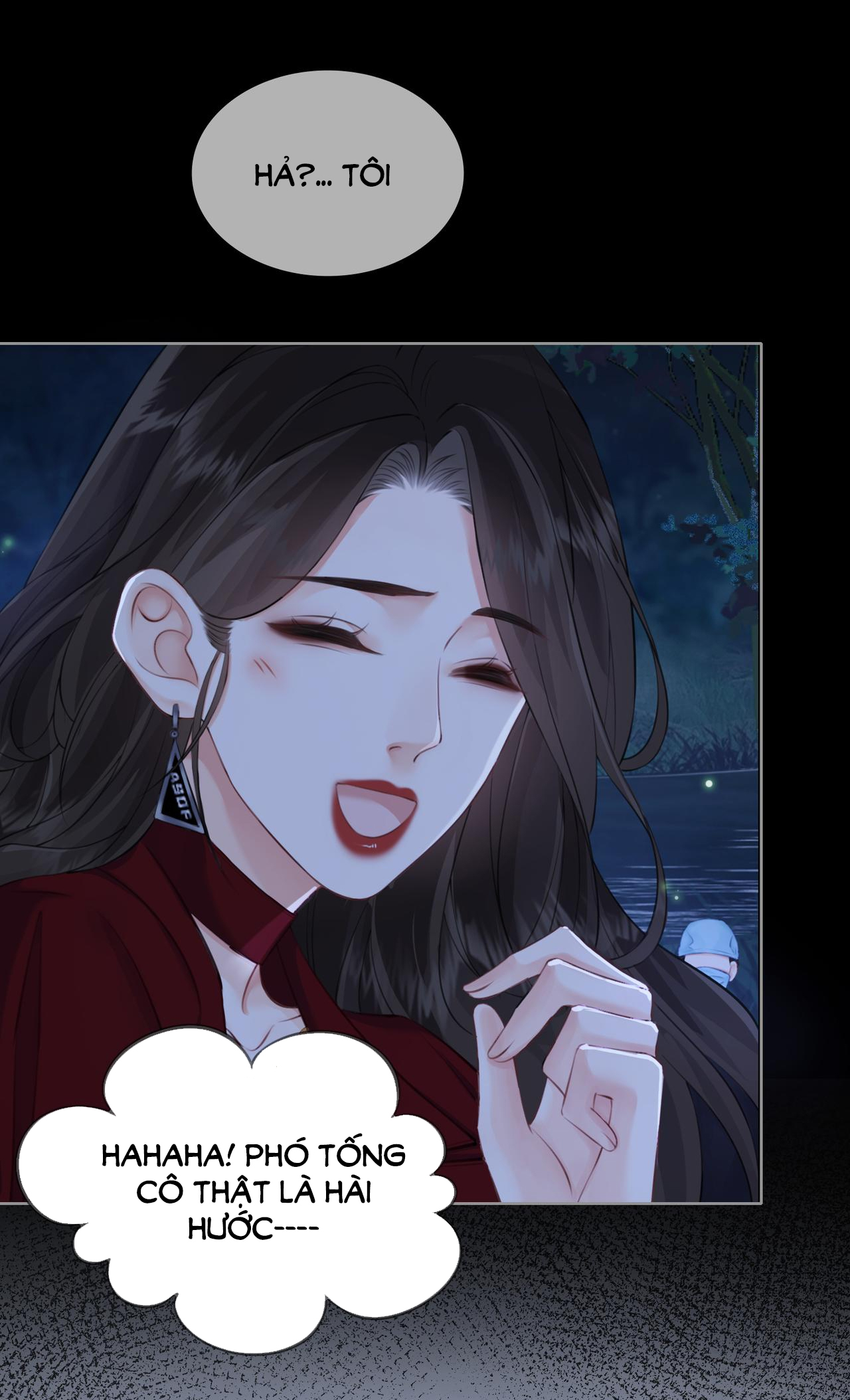 Nàng Pháp Y Thân Yêu Của Tôi chapter 11.2 - Trang 6