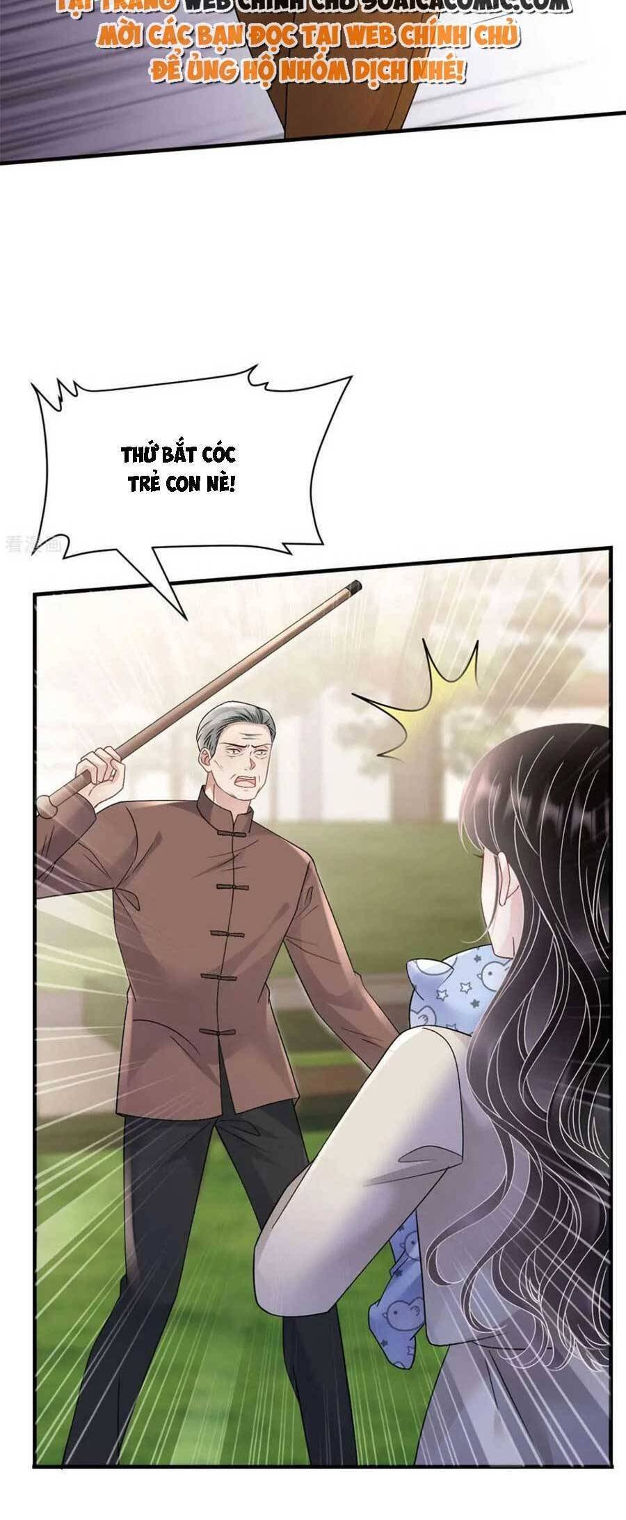 [16+] đại tiểu thư có thể có ý đồ xấu chapter 169 17