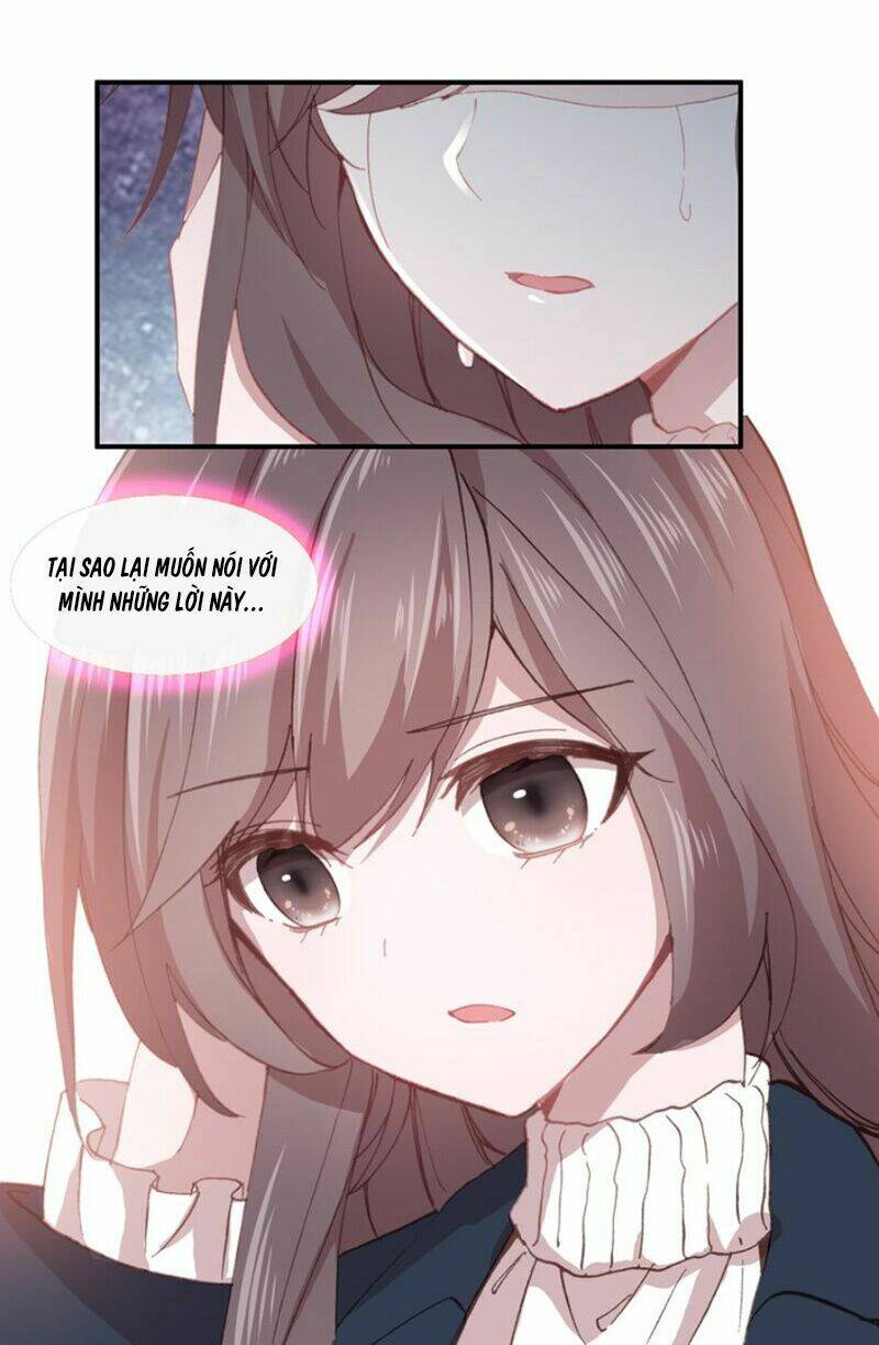 nhất sinh nhất thế mỹ nhân cốt chapter 14 26