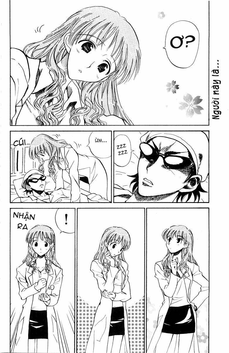 school rumble chapter 72 7