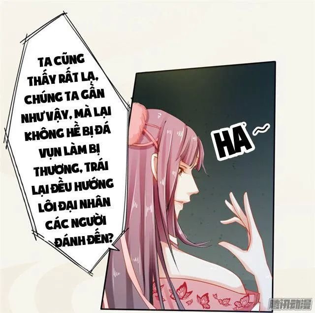 tuyệt thế luyện đan sư chapter 15 38