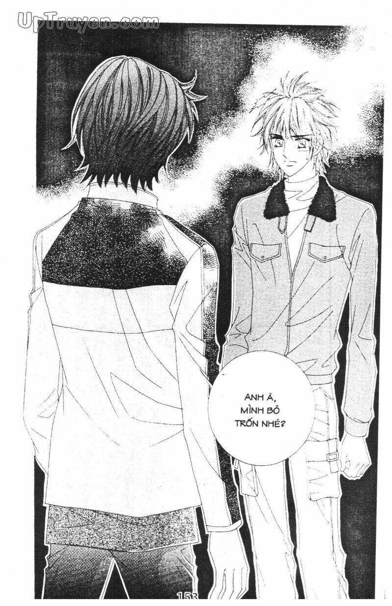 mặt nạ tình yêu chapter 57 77