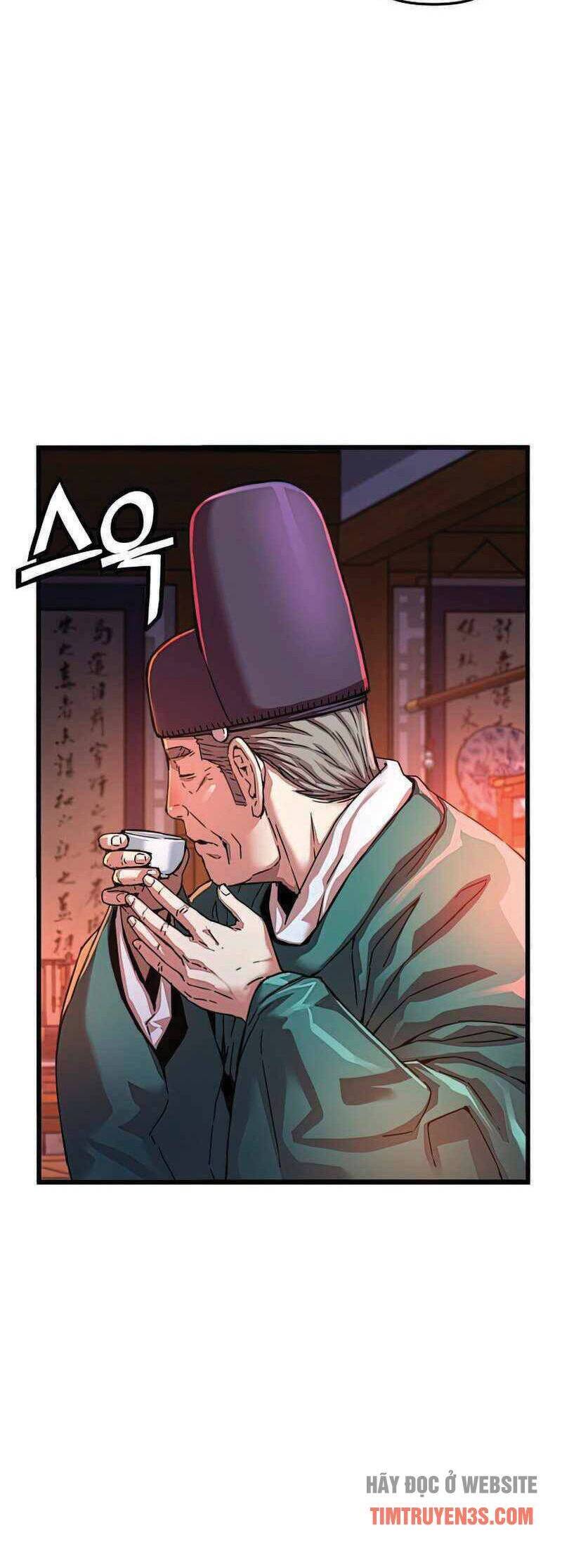 tôi sẽ sống như một hoàng tử chapter 85 36