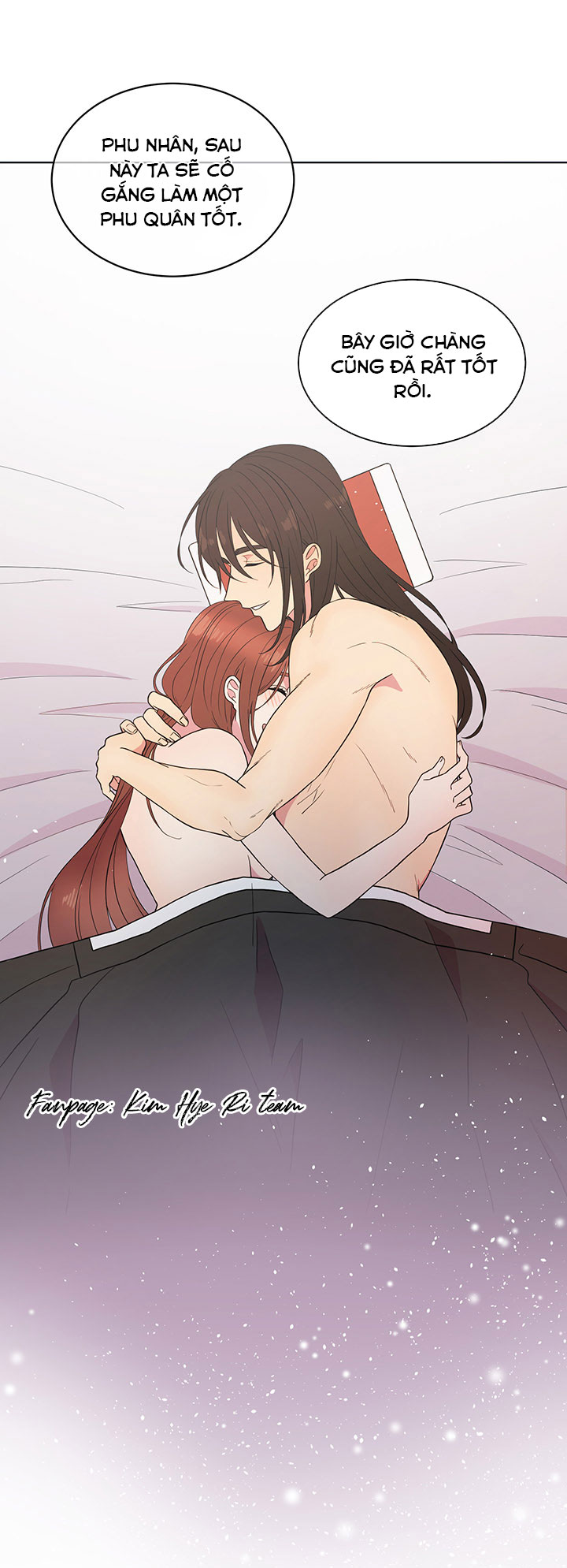 phu quân bé bỏng chapter 5.2 2