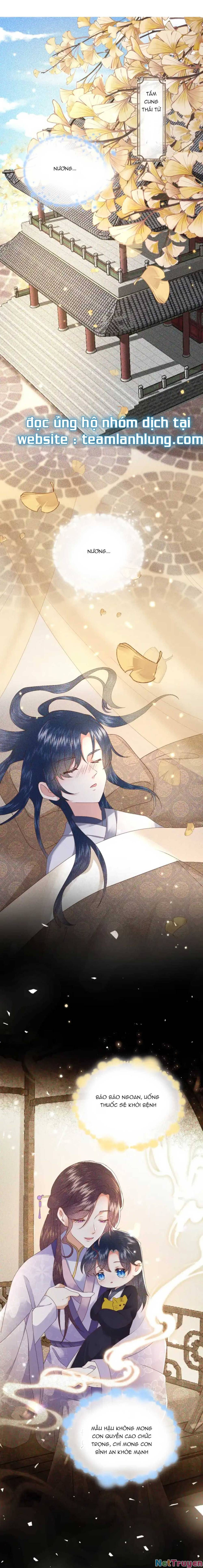 nuôi dưỡng thế tử từ bé : thế tử ngươi kiếm tiền cùng ta đi chapter 14 1