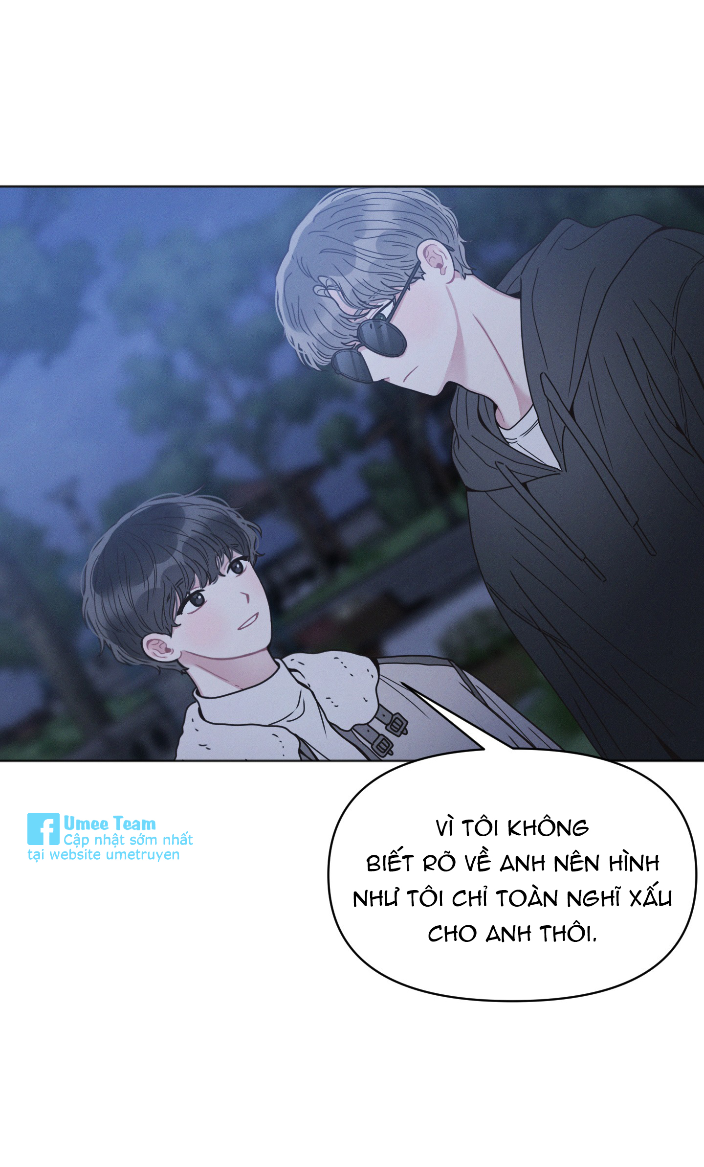 đời tư hàng xóm chapter 12 25