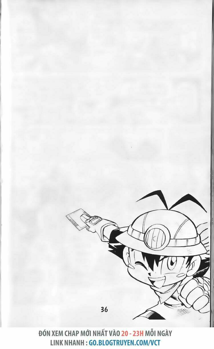 vua côn trùng chapter 1 35