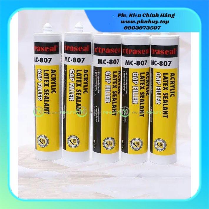 BH 3 năm dành cho` 1 Chai Keo dán tường MC-807 sữa chất lượng tốt