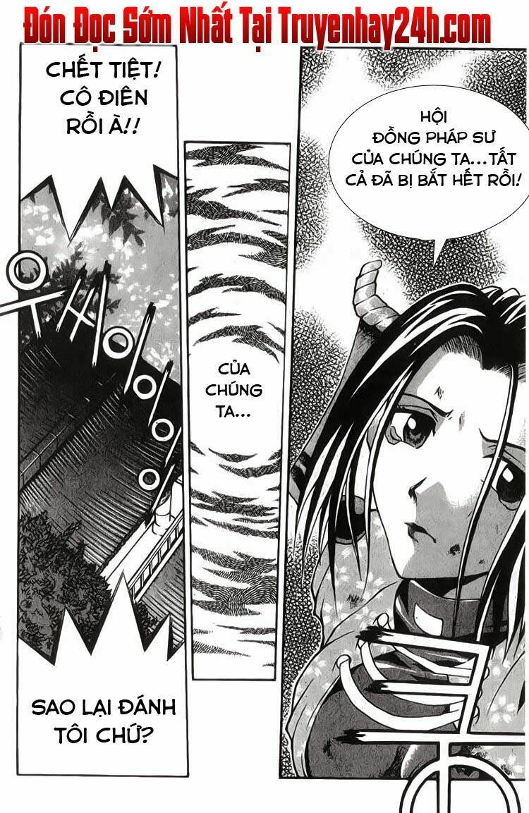 dragon hunter chapter 8 18