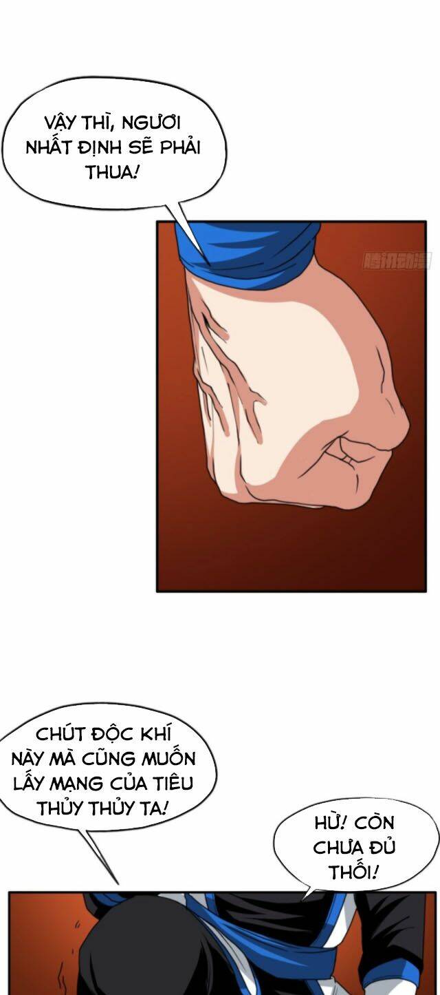 chí tôn thổ hào hệ thống chapter 11 3