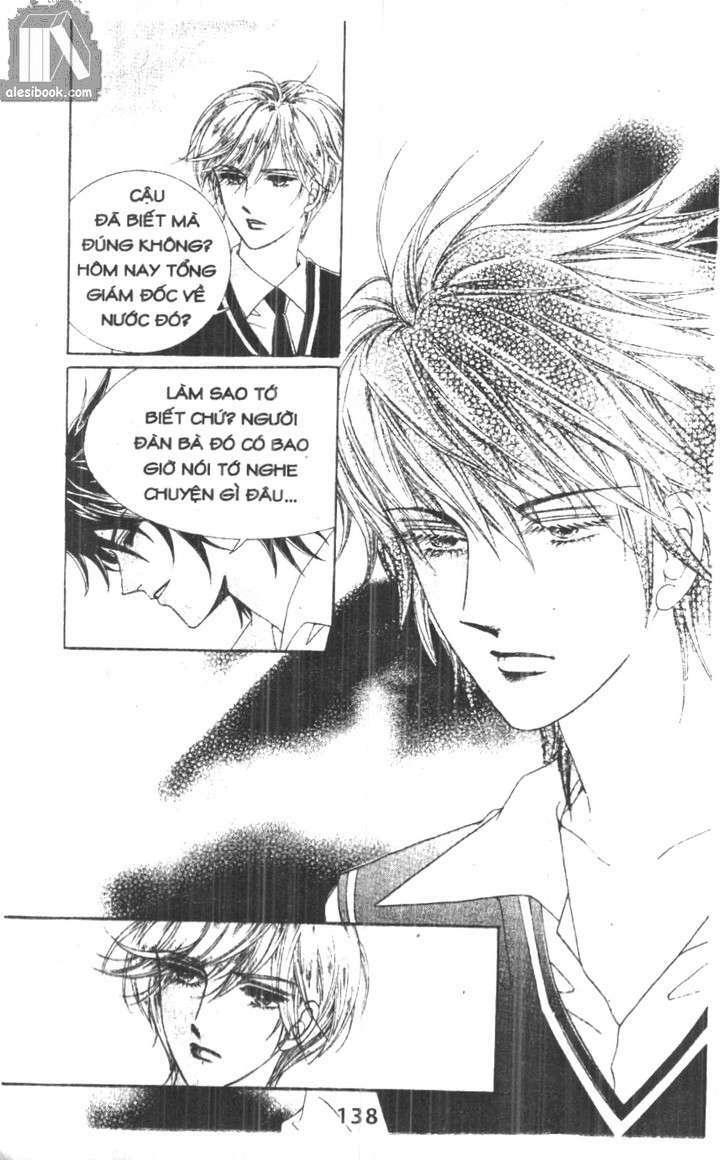 hồng tiểu thư chapter 8 10