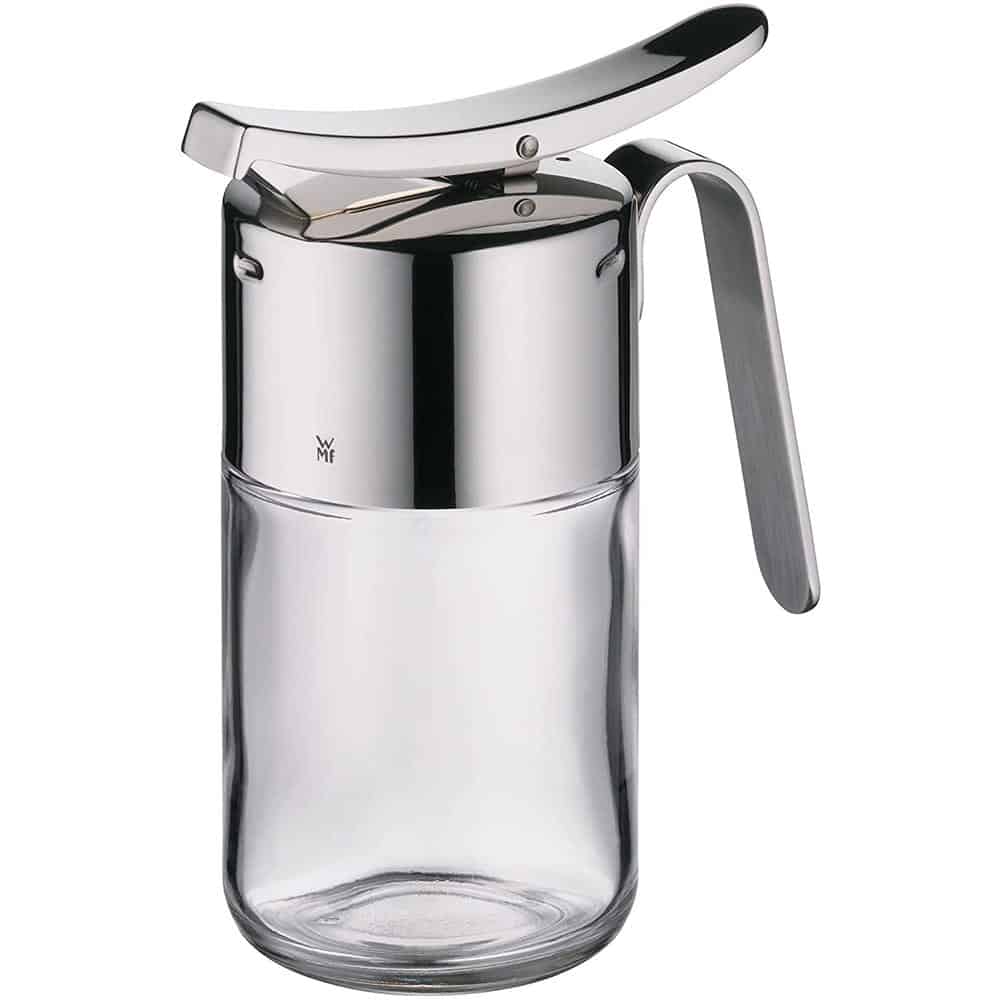 Bình đựng dầu dấm WMF Barista Zuckerdosierer 240ml Hàng chính hãng