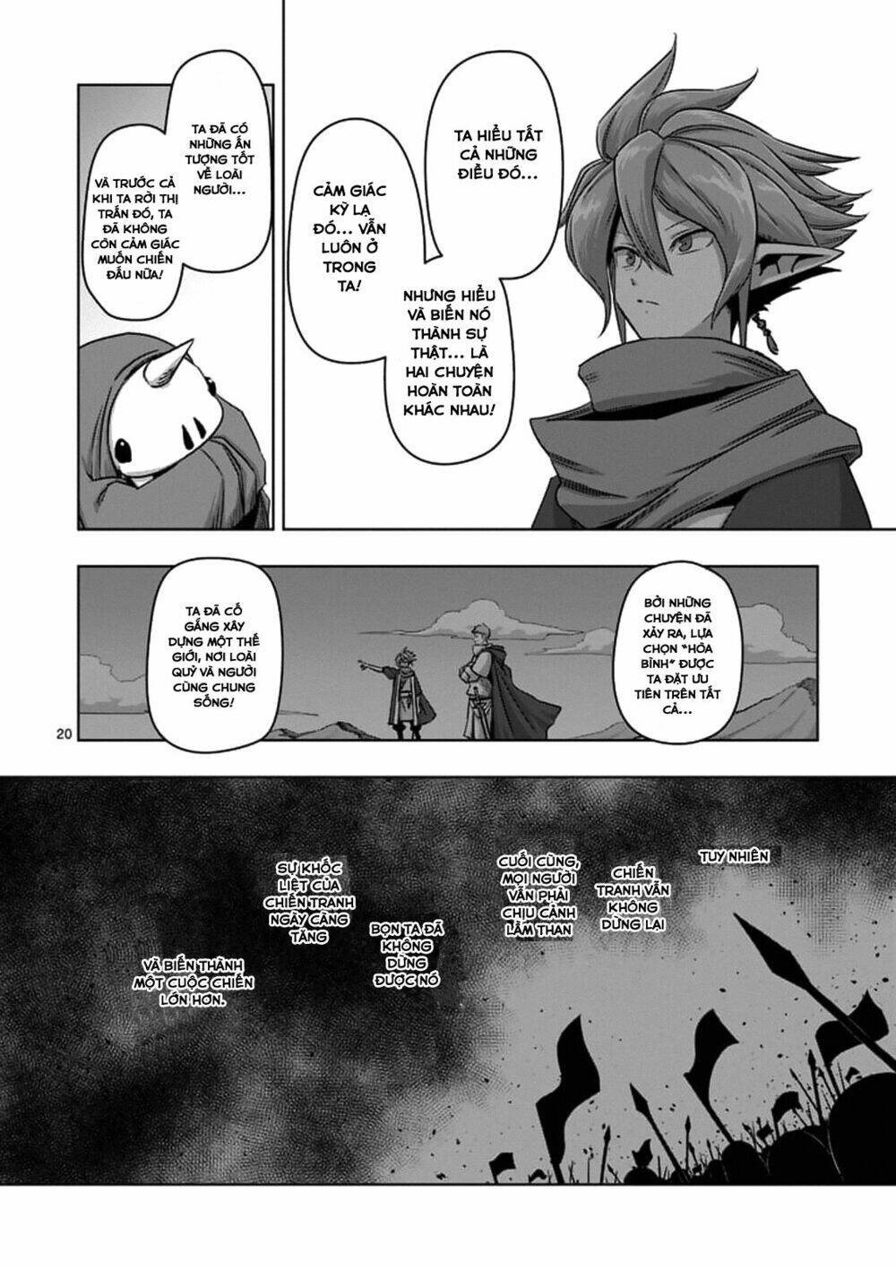 helck manga chapter 75.2 7